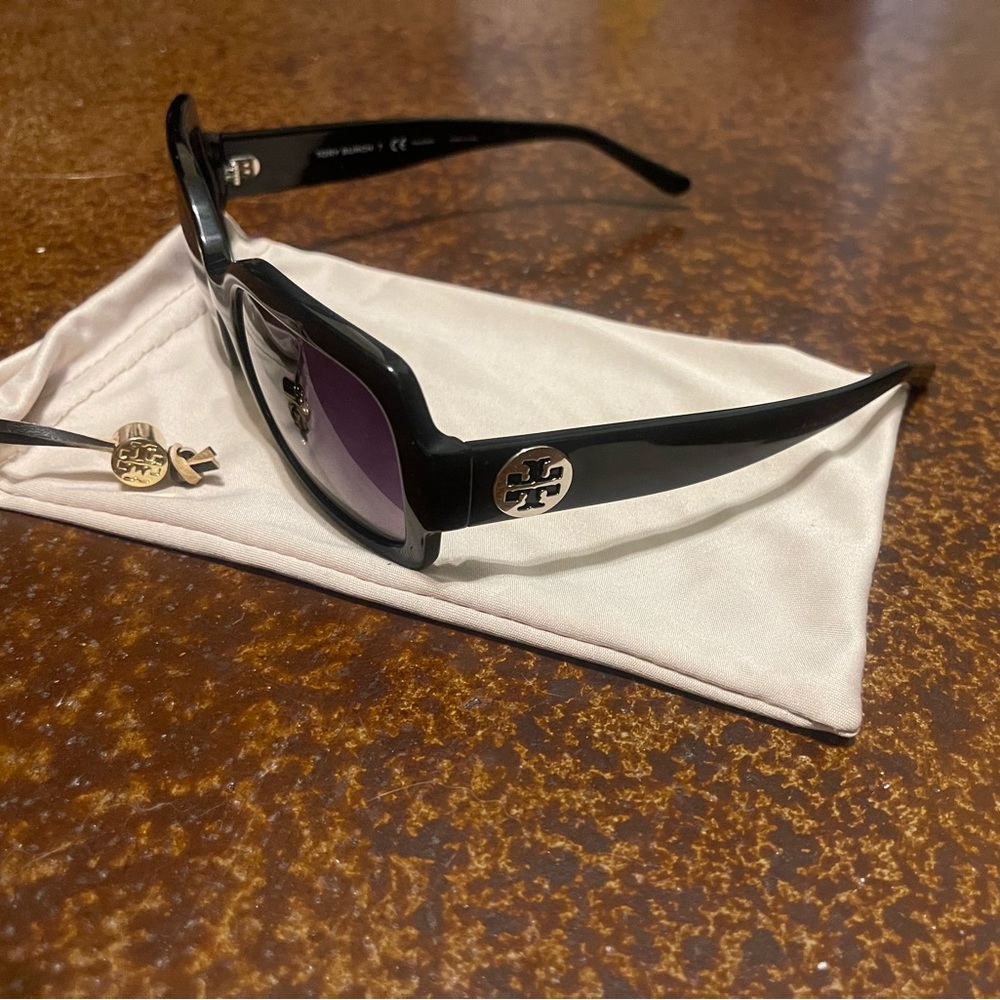 Tory Burch Sunglasses